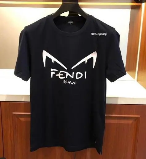 Fendi T-shirts for men #99899380