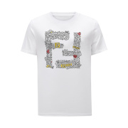 Fendi T-shirts for men #99901657