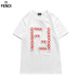 Fendi T-shirts for men #99903207