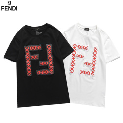 Fendi T-shirts for men #99903207