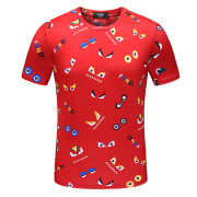 Fendi T-shirts for men #99903981