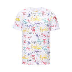 Fendi T-shirts for men #99905189