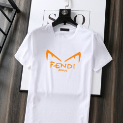 Fendi T-shirts for men #99906848