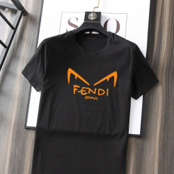 Fendi T-shirts for men #99907040