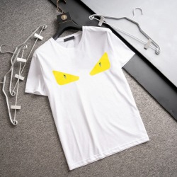 Fendi T-shirts for men #99907730