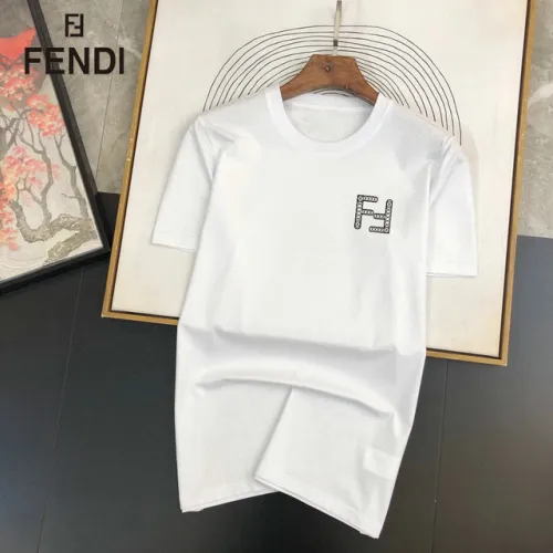 Fendi T-shirts for men #99909792