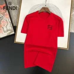 Fendi T-shirts for men #99909793