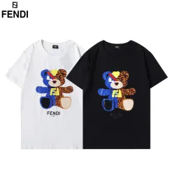 Fendi T-shirts for men #99909861