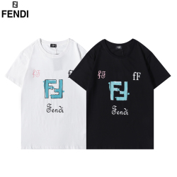 Fendi T-shirts for men #99909862