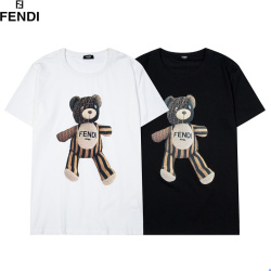 Fendi T-shirts for men #99909992