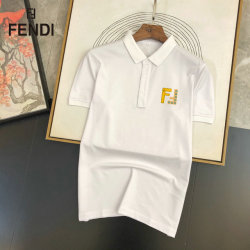 Fendi T-shirts for men #99910229