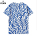 Fendi T-shirts for men #99911534