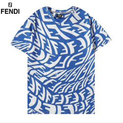 Fendi T-shirts for men #99911534