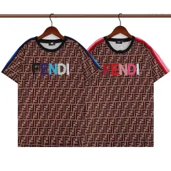 Fendi T-shirts for men #99916152