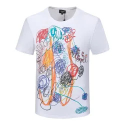 Fendi T-shirts for men #99916676