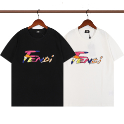 Fendi T-shirts for men #99916787