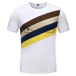 Fendi T-shirts for men #99917219