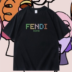 Fendi T-shirts for men #99917280