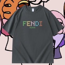Fendi T-shirts for men #99917282