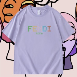 Fendi T-shirts for men #99917283