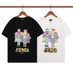 Fendi T-shirts for men #99918602