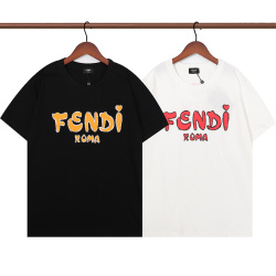 Fendi T-shirts for men #99918610