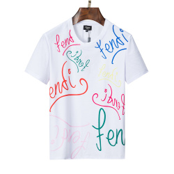 Fendi T-shirts for men #99918838