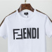 Fendi T-shirts for men #99919857