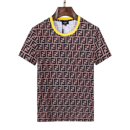 Fendi T-shirts for men #99920102