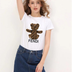 Fendi T-shirts for men #99920208