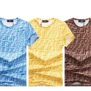 Fendi T-shirts for men #99920827