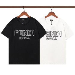 Fendi T-shirts for men #99922019