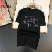 Fendi T-shirts for men #99922216