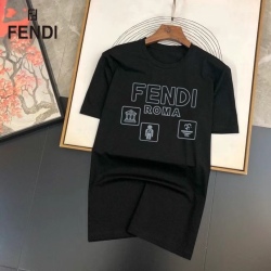 Fendi T-shirts for men #99922216