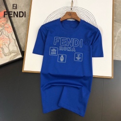 Fendi T-shirts for men #99922217