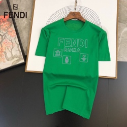Fendi T-shirts for men #99922218