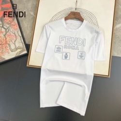 Fendi T-shirts for men #99922221