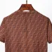 Fendi T-shirts for men #99923272