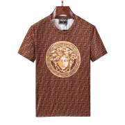 Fendi T-shirts for men #99923272