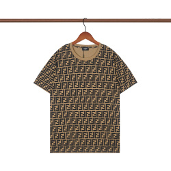 Fendi T-shirts for men #99923640