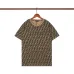 Fendi T-shirts for men #99923640