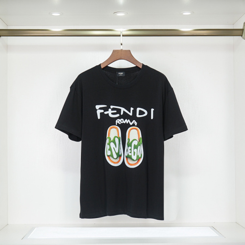 Fendi T-shirts for men #99924100