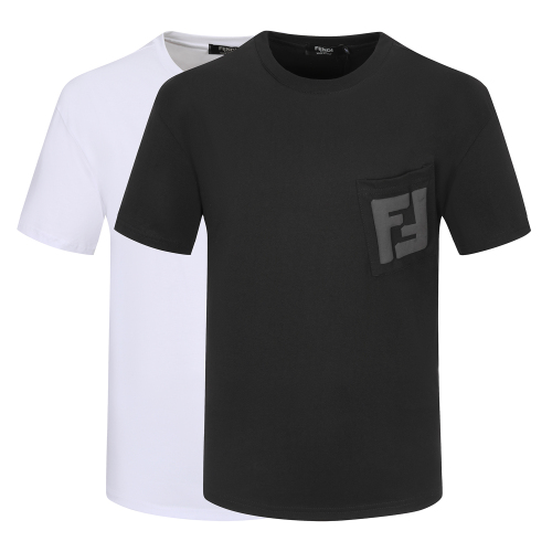 Fendi T-shirts for men #999931401