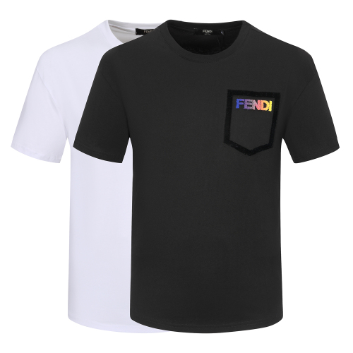 Fendi T-shirts for men #999931402