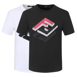 Fendi T-shirts for men #999931404