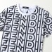Fendi T-shirts for men #999931874