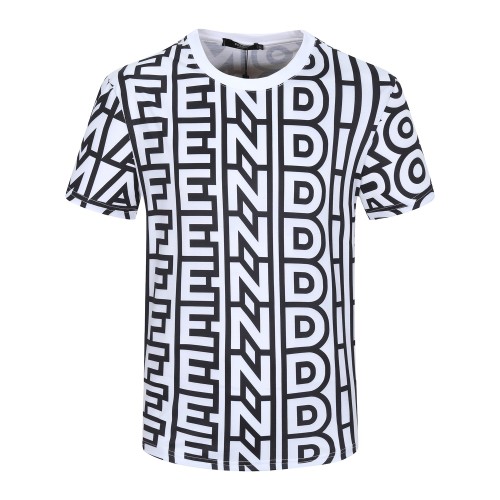Fendi T-shirts for men #999931874