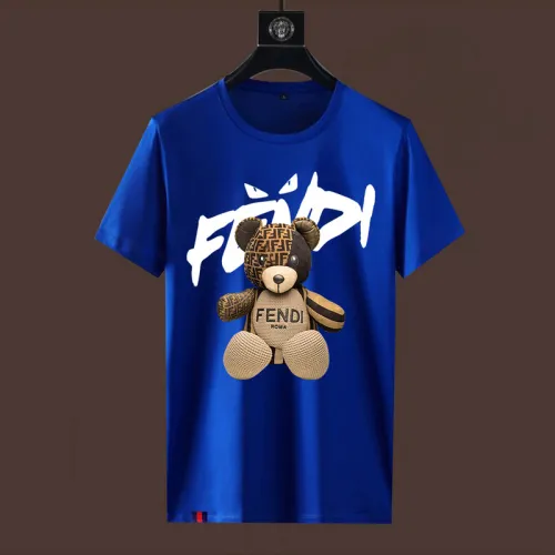 Fendi T-shirts for men #999936284