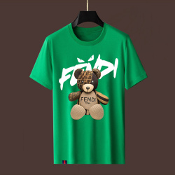 Fendi T-shirts for men #999936286