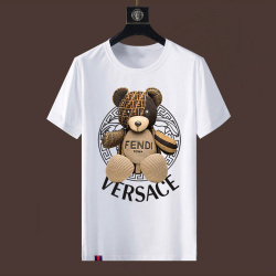Fendi T-shirts for men #999936291